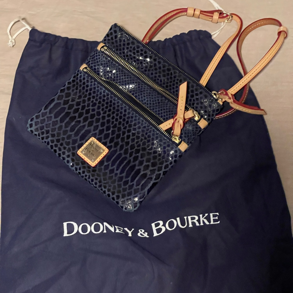 DOONEY & BOURKE